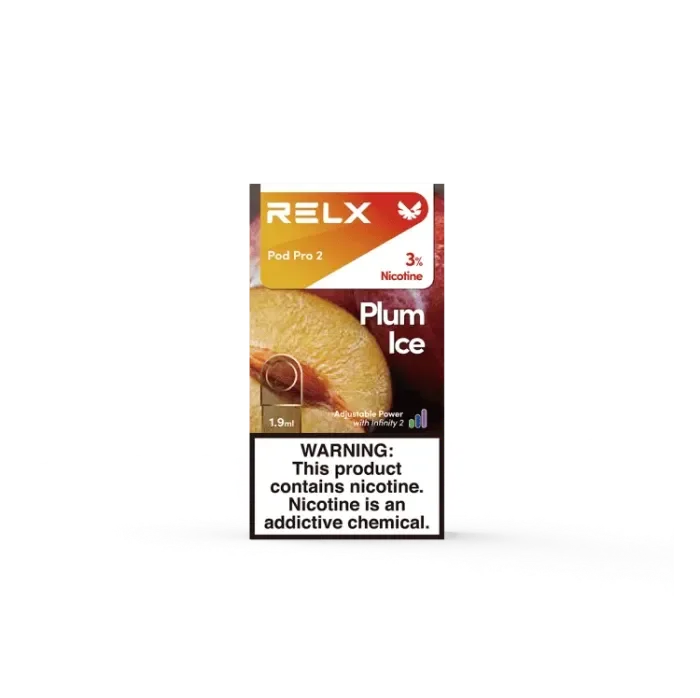 【🔥買4盒+600送1主機】RELX 悅刻六代煙彈 PRO2 系列 (3 顆入)|原廠正品|多口味|現貨供應:圖片 6