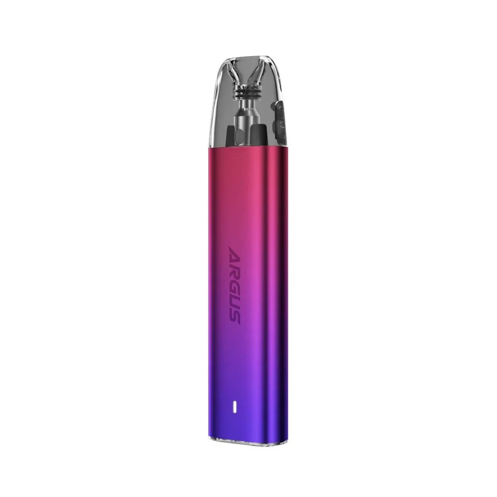 VOOPOO ARGUS G2 mini|阿格斯小煙主機 | 長續航|智能功率輸出:圖片 5