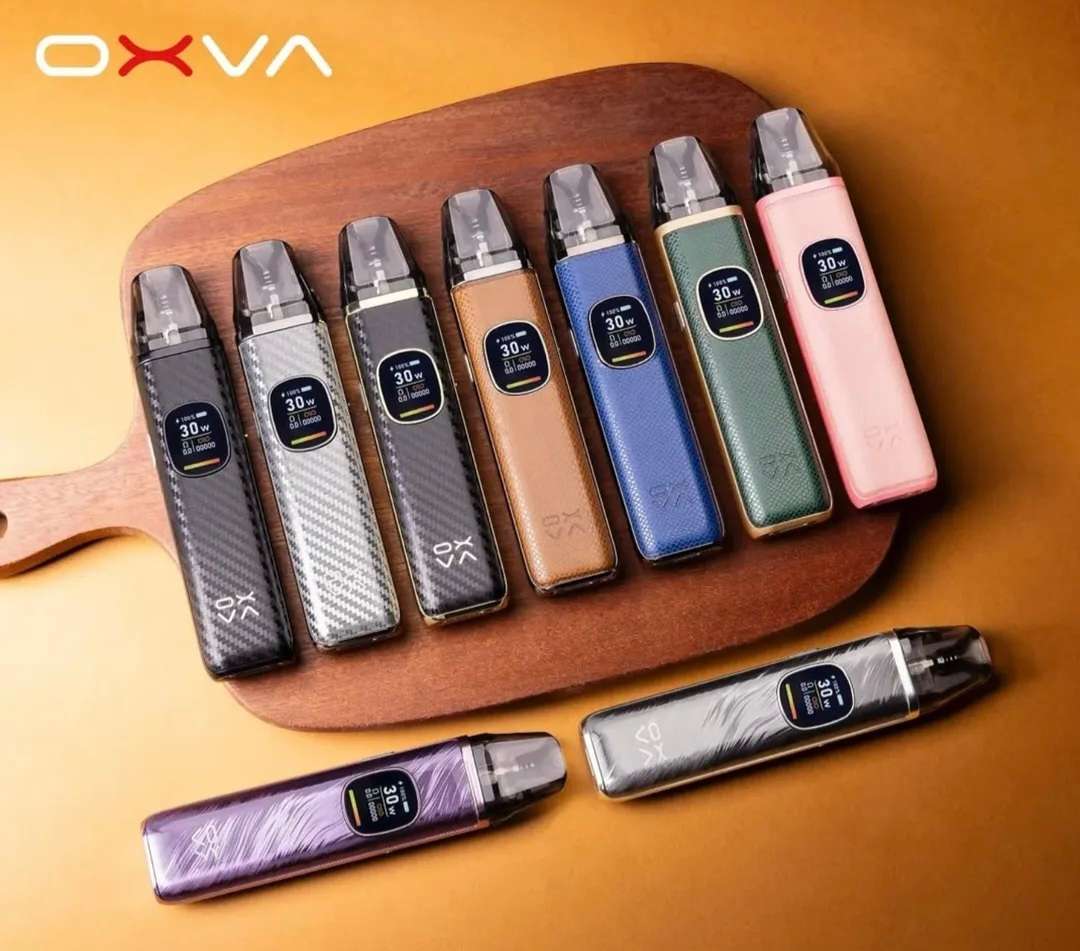 OXVA Xlim Pro 2 小蠻牛註油主機 | 2026全球首款DNA晶片 | 驅動Pod裝置主機:圖片 4